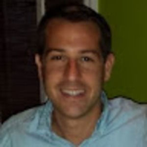 Meet your Posher, Matthew